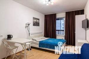 1-к квартира, посуточно, 30м2, 8/20 этаж
