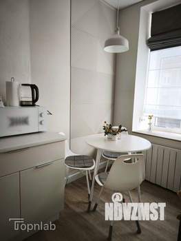 1-к квартира, на длительный срок, 35м2, 1/8 этаж