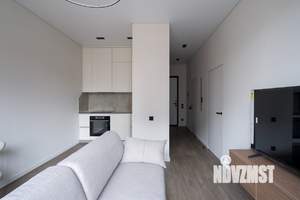 1-к квартира, на длительный срок, 43м2, 5/9 этаж