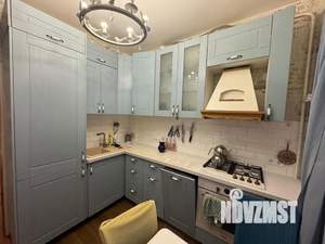 2-к квартира, посуточно, 56м2, 3/7 этаж