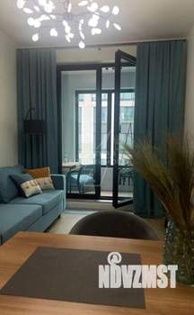 2-к квартира, на длительный срок, 47м2, 5/7 этаж