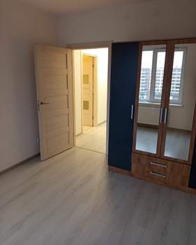 1-к квартира, на длительный срок, 35м2, 7/8 этаж