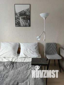 2-к квартира, посуточно, 45м2, 1/1 этаж