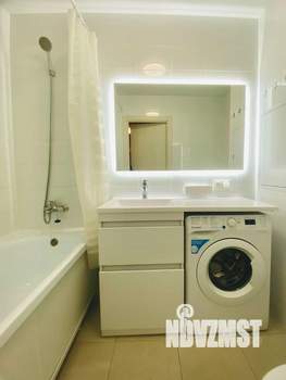 1-к квартира, на длительный срок, 38м2, 10/13 этаж