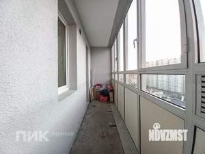 Студия квартира, на длительный срок, 21м2, 13/22 этаж