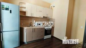 1-к квартира, на длительный срок, 36м2, 2/10 этаж