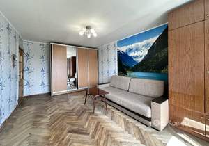 1-к квартира, на длительный срок, 33м2, 9/9 этаж