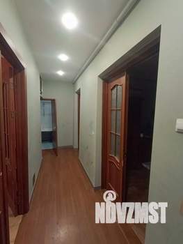 3-к квартира, на длительный срок, 78м2, 1/3 этаж