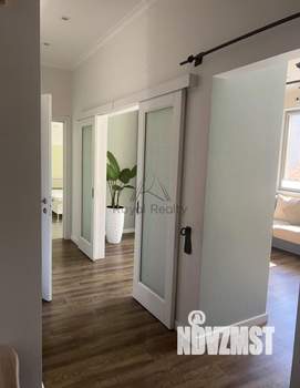 2-к квартира, на длительный срок, 63м2, 4/9 этаж