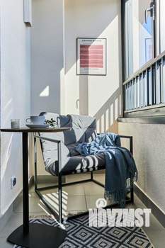 1-к квартира, на длительный срок, 39м2, 2/14 этаж