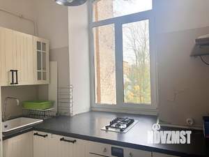 2-к квартира, на длительный срок, 50м2, 2/3 этаж