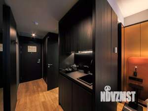 1-к квартира, на длительный срок, 23м2, 18/18 этаж