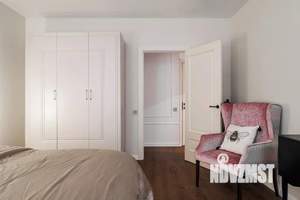 4-к квартира, посуточно, 95м2, 3/5 этаж