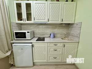 Студия квартира, на длительный срок, 20м2, 2/5 этаж