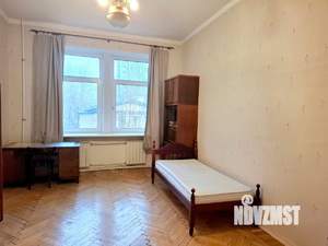 3-к квартира, на длительный срок, 103м2, 2/5 этаж