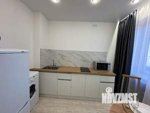 1-к квартира, посуточно, 35м2, 7/15 этаж