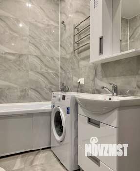 1-к квартира, на длительный срок, 35м2, 4/9 этаж