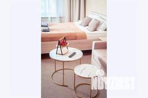 1-к квартира, посуточно, 23м2, 1/5 этаж