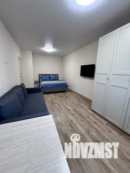 1-к квартира, посуточно, 45м2, 5/12 этаж