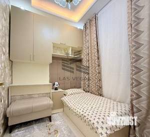 2-к квартира, на длительный срок, 84м2, 10/12 этаж