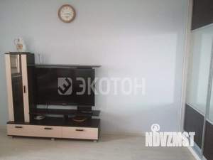 1-к квартира, на длительный срок, 35м2, 13/13 этаж