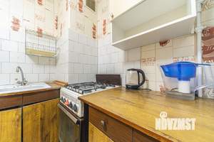 1-к квартира, на длительный срок, 34м2, 8/9 этаж