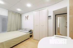 2-к квартира, посуточно, 18м2, 1/1 этаж