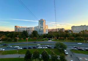 2-к квартира, на длительный срок, 45м2, 6/9 этаж