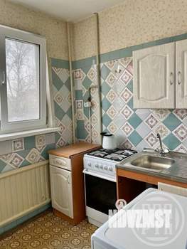 3-к квартира, на длительный срок, 61м2, 6/9 этаж