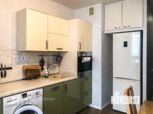 2-к квартира, на длительный срок, 54м2, 18/26 этаж