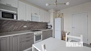 1-к квартира, на длительный срок, 34м2, 4/11 этаж