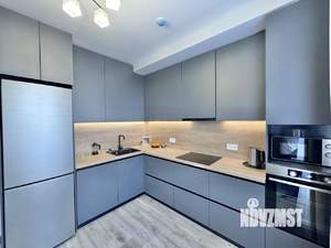 2-к квартира, на длительный срок, 59м2, 26/29 этаж