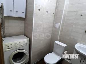 1-к квартира, на длительный срок, 36м2, 12/25 этаж