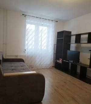 Студия квартира, на длительный срок, 25м2, 3/12 этаж