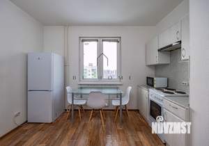 2-к квартира, на длительный срок, 58м2, 25/25 этаж