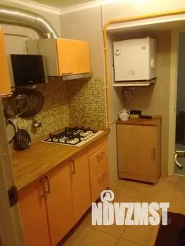 1-к квартира, посуточно, 20м2, 1/3 этаж
