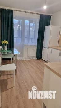 1-к квартира, на длительный срок, 33м2, 9/11 этаж
