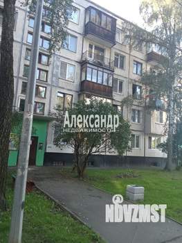 2-к квартира, на длительный срок, 45м2, 3/5 этаж