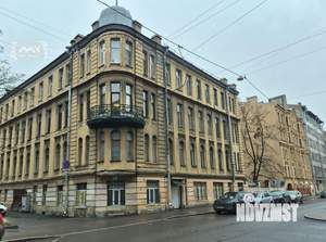 1-к квартира, на длительный срок, 39м2, 2/4 этаж