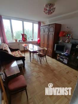 1-к квартира, на длительный срок, 38м2, 8/13 этаж