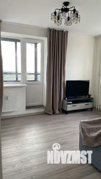 2-к квартира, на длительный срок, 60м2, 22/27 этаж