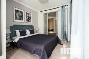 2-к квартира, посуточно, 65м2, 1/1 этаж