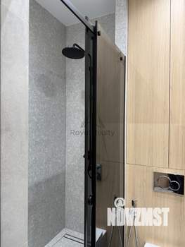 Студия квартира, на длительный срок, 24м2, 4/9 этаж