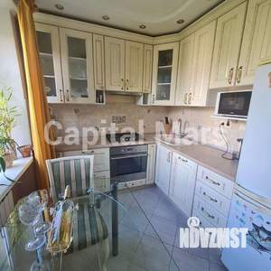 2-к квартира, на длительный срок, 45м2, 3/5 этаж
