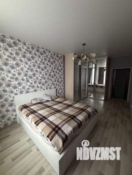 2-к квартира, на длительный срок, 56м2, 4/5 этаж