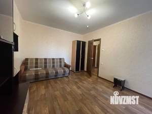 1-к квартира, на длительный срок, 35м2, 15/19 этаж