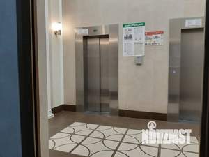 1-к квартира, посуточно, 36м2, 4/16 этаж