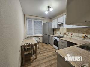 2-к квартира, на длительный срок, 48м2, 3/9 этаж