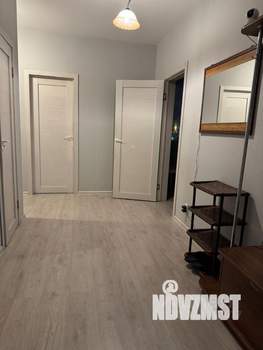 3-к квартира, на длительный срок, 72м2, 4/24 этаж