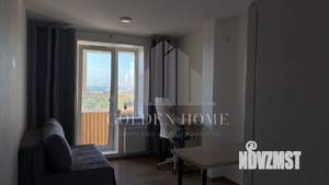 2-к квартира, на длительный срок, 39м2, 12/20 этаж